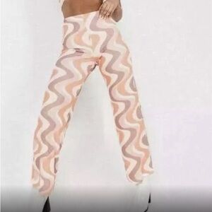 Princess Polly Disco pants